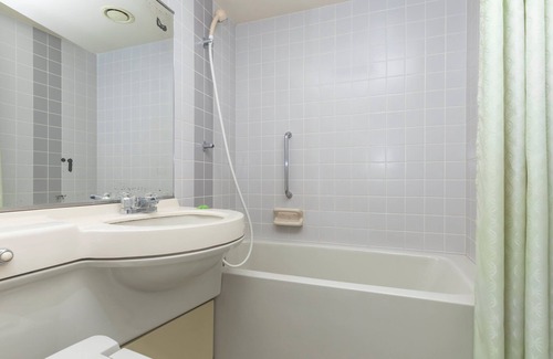 Susukino Hotel | Tabist THE GREEN SAPPORO