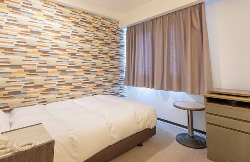 Susukino Hotel | Tabist THE GREEN SAPPORO