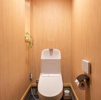 Nakagyo Ward House | TABITABI STAY JURAKU