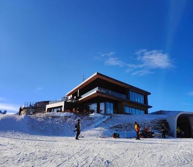 Strembo Apartment | Tablà del Cluc