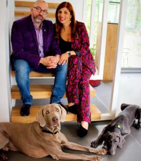 Mons Bed & Breakfast | Table et chambre particulière