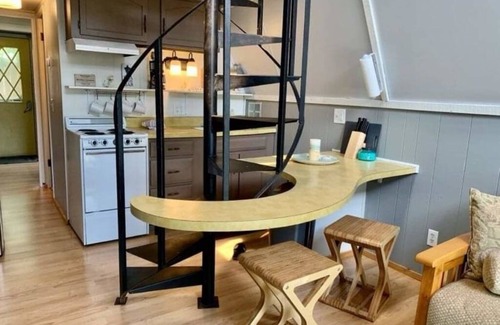 Lampe House | Table Rock Lake Cabin @ Black Oak Resort