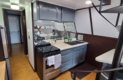 Lampe Cabin | Table Rock Lake Cabin @ Black Oak Resort