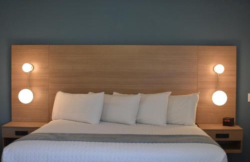 Bandon Hotel | Table Rock Motel
