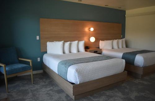 Bandon Hotel | Table Rock Motel