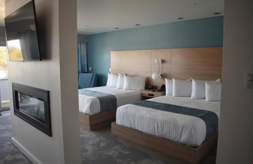 Bandon Hotel | Table Rock Motel
