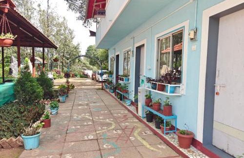 Panchgani House | Tabletop Boutique Resort