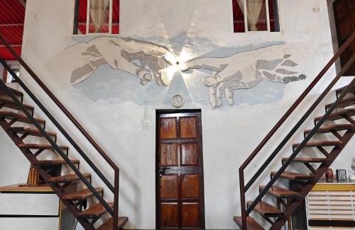 Panchgani House | Tabletop Boutique Resort