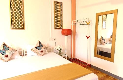 Panchgani House | Tabletop Boutique Resort