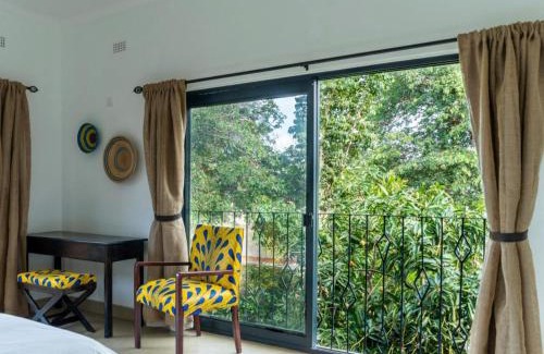 Victoria Falls Cabin | Tabokana House