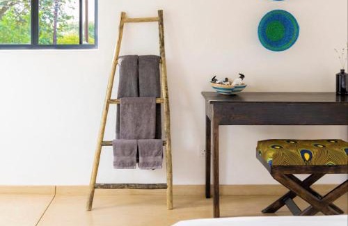 Victoria Falls Cabin | Tabokana House