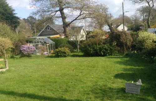 Pentrefelin House | tabor lane Dolwar our little cottage