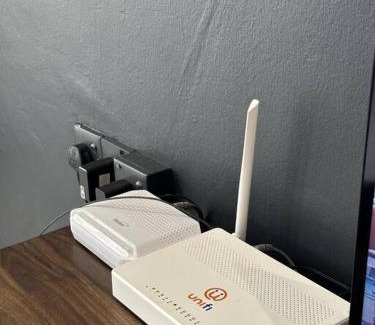 Kuching House | Tabuan Jaya Keranji Home w Wi-Fi&Aircon