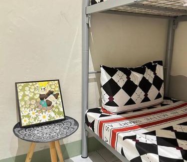 Kuching House | Tabuan Jaya Keranji Home w Wi-Fi&Aircon
