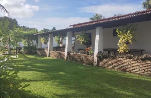 Aquiraz House | Tabuleiro Beach