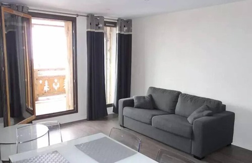 Cognet Apartment | Taburle Residence - HIGH STATION HEARING APARTMENT