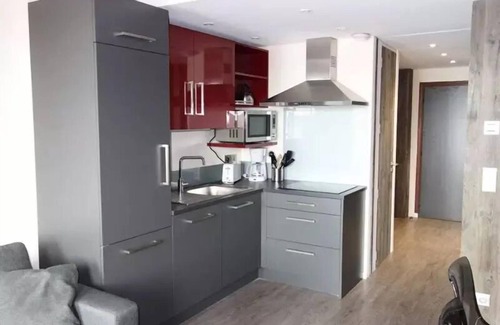 Cognet Apartment | Taburle Residence - HIGH STATION HEARING APARTMENT