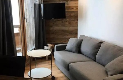 Cognet Apartment | Taburle Residence - HIGH STATION HEARING APARTMENT
