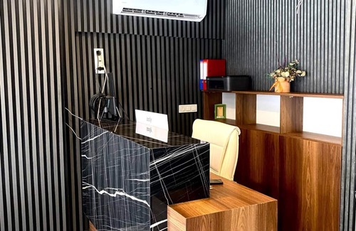 Ortakoy Hotel | Tac Hotel Ortaköy – Affordable Double Room Near the Bosphorus