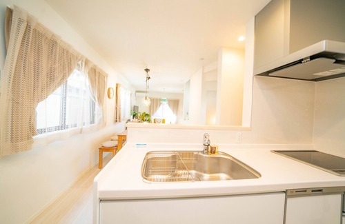 Sumida House | Tachibana House