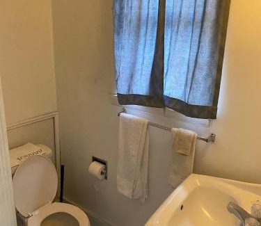 New Tacoma Hotel | Tacoma Center Motel
