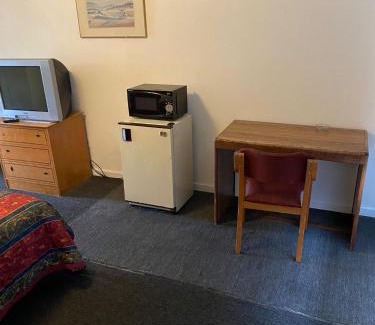 New Tacoma Hotel | Tacoma Center Motel