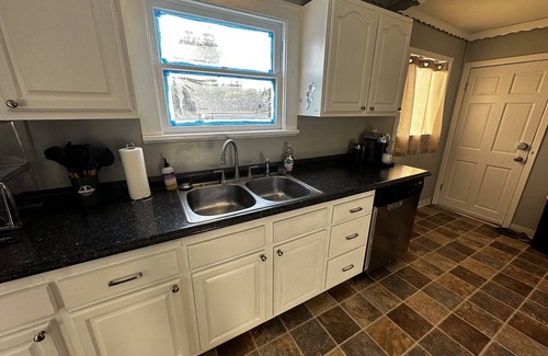 Central Tacoma Bed & Breakfast | Tacoma Homestay
