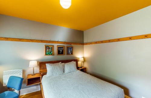 Stadium District House | Tacoma's Sweet Suite