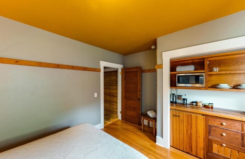 Stadium District House | Tacoma's Sweet Suite