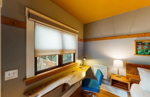 Stadium District House | Tacoma's Sweet Suite