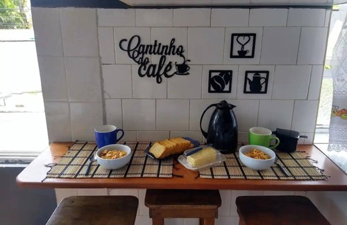 Jardim Vitoria Apartment | Tacos da Enseada 150m from the sea 1Gb Wi-fi