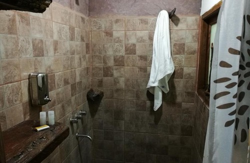 Aristobulo del Valle Cabin | Tacuapí Lodge