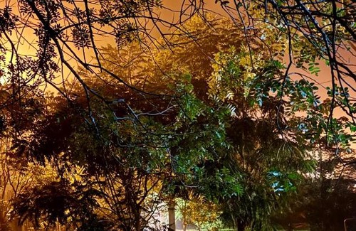 Ruiz de Montoya House | Tacuarita