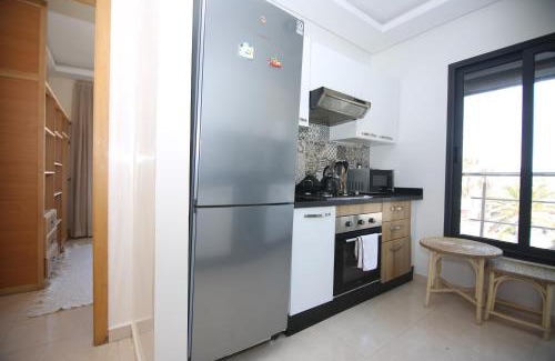 Essaouira Apartment | Tadart Appt cosy à 2 min de la plage