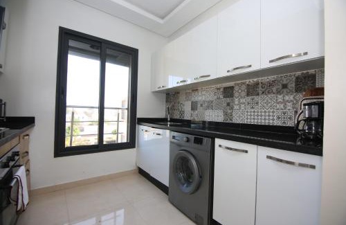 Essaouira Apartment | Tadart Appt cosy à 2 min de la plage