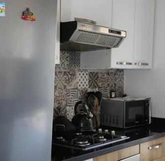 Essaouira Apartment | Tadart Appt cosy à 2 min de la plage