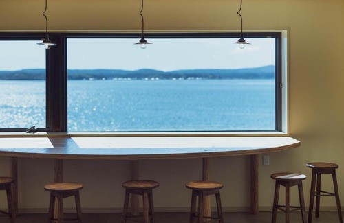 Akasaki Onsen Hotel | Tadaya