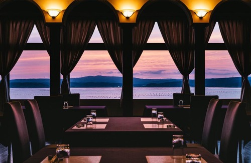 Akasaki Onsen Hotel | Tadaya