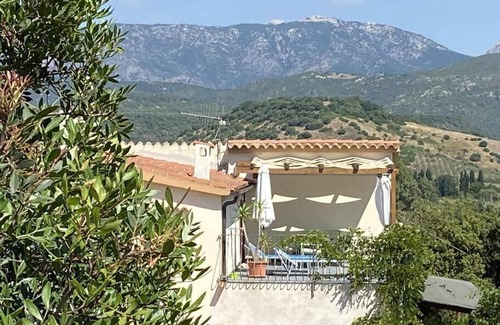 Galtelli Apartment | Taddore Green Lodge