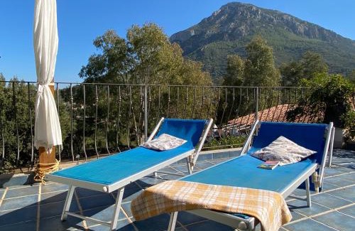 Galtelli Apartment | Taddore Green Lodge