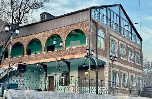 Bjni House | Tadevosyan Guest House