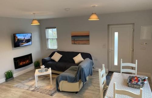 Inagh House | Tadgh's Cottage