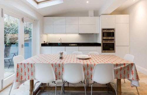 Shepherd's Bush House | Tadmor Townhouse