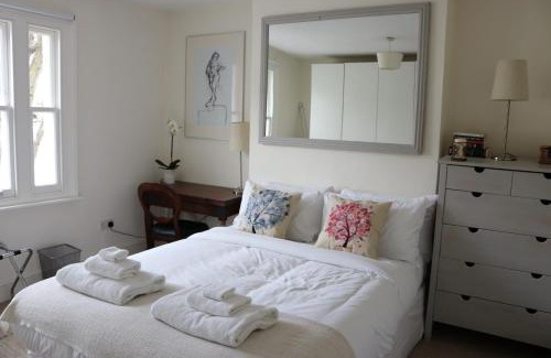 Shepherd's Bush House | Tadmor Townhouse