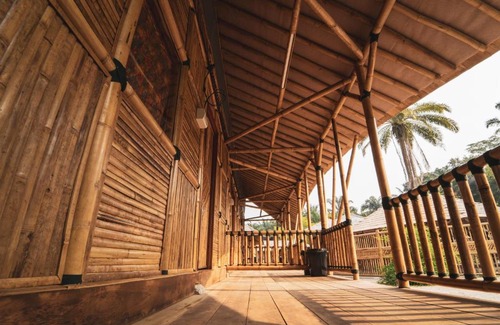 Banting Ski Chalet | Tadom Hill Resorts
