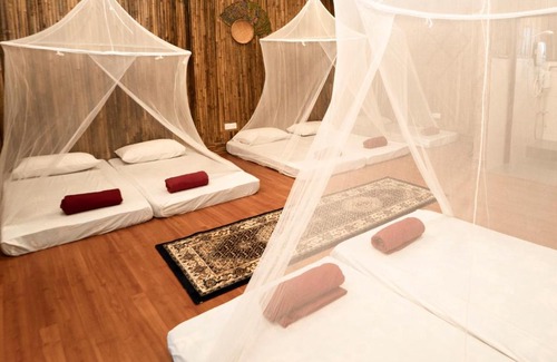Banting Ski Chalet | Tadom Hill Resorts
