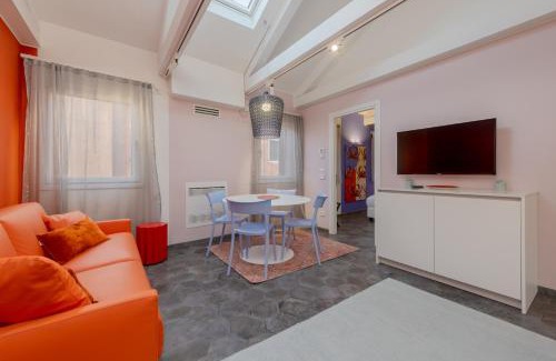 Cannaregio Apartment | Tadomo - Corte del Cafetier