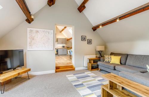 Tilston House | Tadpole Cottage At Frog Hall
