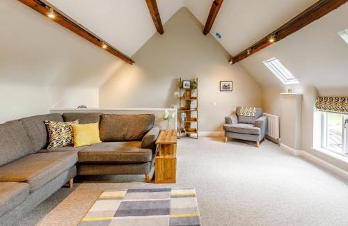 Tilston House | Tadpole Cottage At Frog Hall