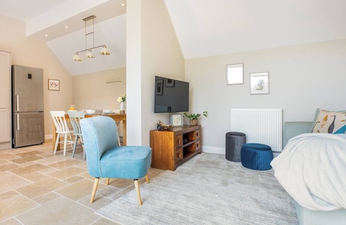 Tilston Cottage | Tadpole Mews at Frog Hall